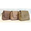 Bumble Bee Leather Crossbody  Bag JIJOU CAPRI