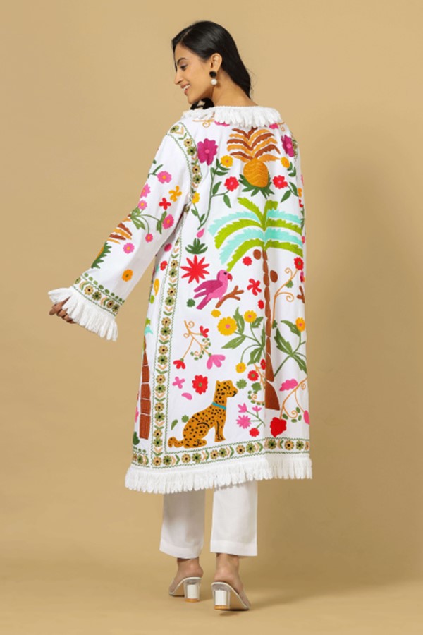 Palm Coat