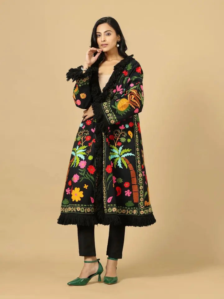 Palm Coat