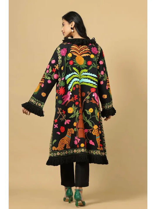 Palm Coat