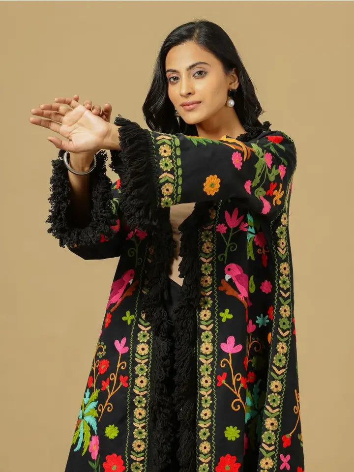 Palm Coat