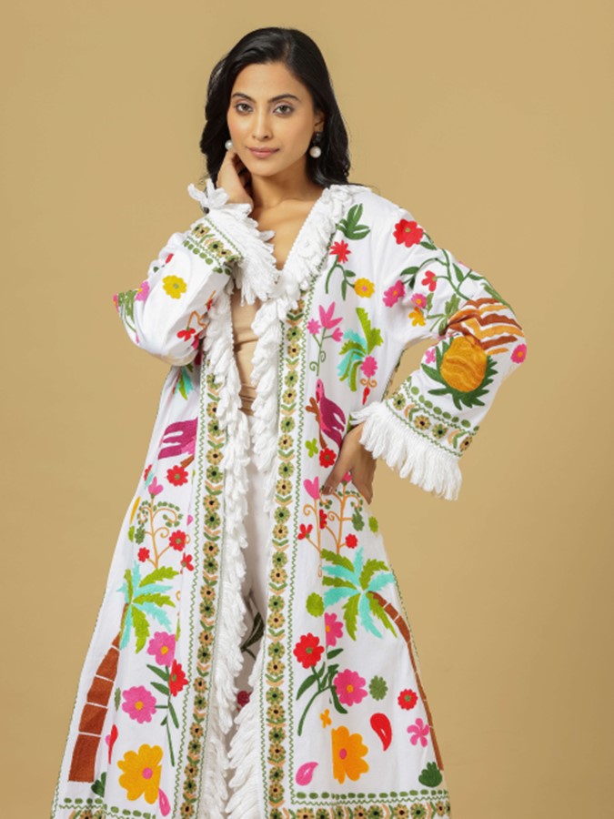 Palm Coat