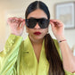 Taylor Flap Top Sunglasses