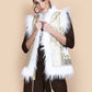 Kali Embellished Vest