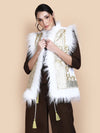 Kali Embellished Vest
