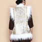 Kali Embellished Vest