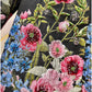 Beaded Embroidered Trench Coat