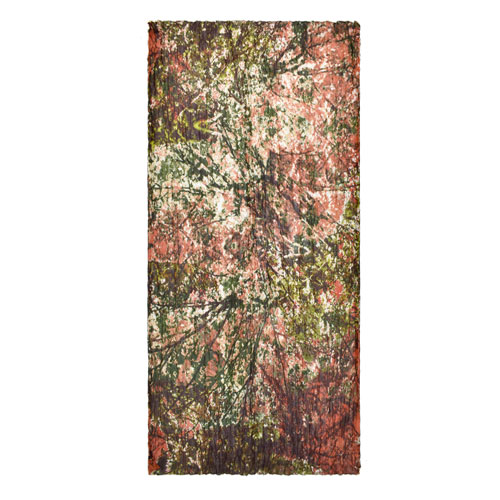 Hardaway Abstract Scarf