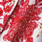 Jacquard Embroidered Beaded Coat