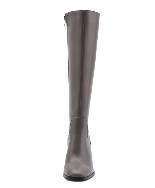 Verona Nappa Tall Boot