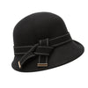 Patterson Asymmentrical Bucket Hat