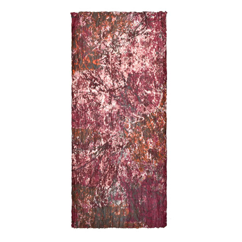 Hardaway Abstract Scarf