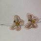 Samson Asymmetrical Butterfly Hat