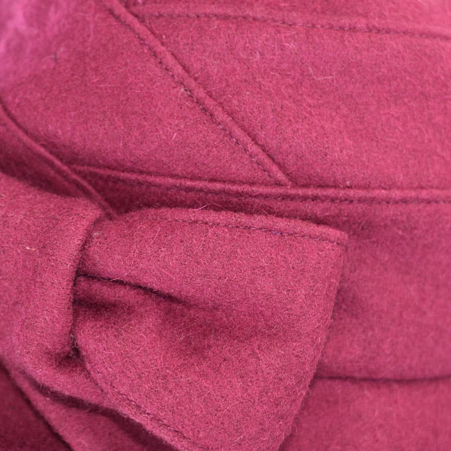 Adelaide Vintage Bucket Hat