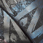 Graffiti Art  Leather Gloves