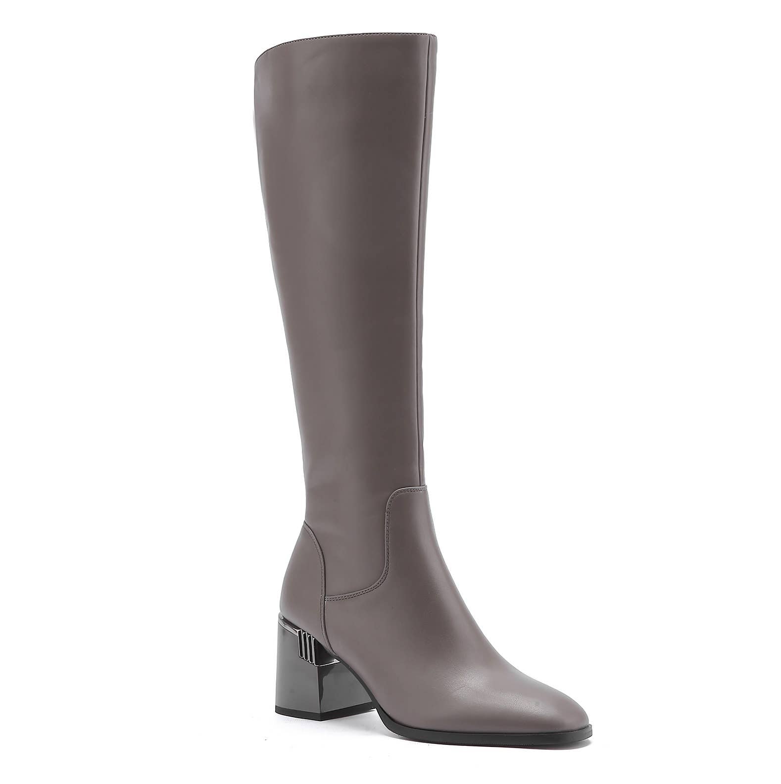 Verona Nappa Tall Boot