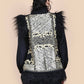 Kali Embellished Vest