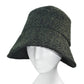 Kiefer I A-Symetrical Bucket Hat