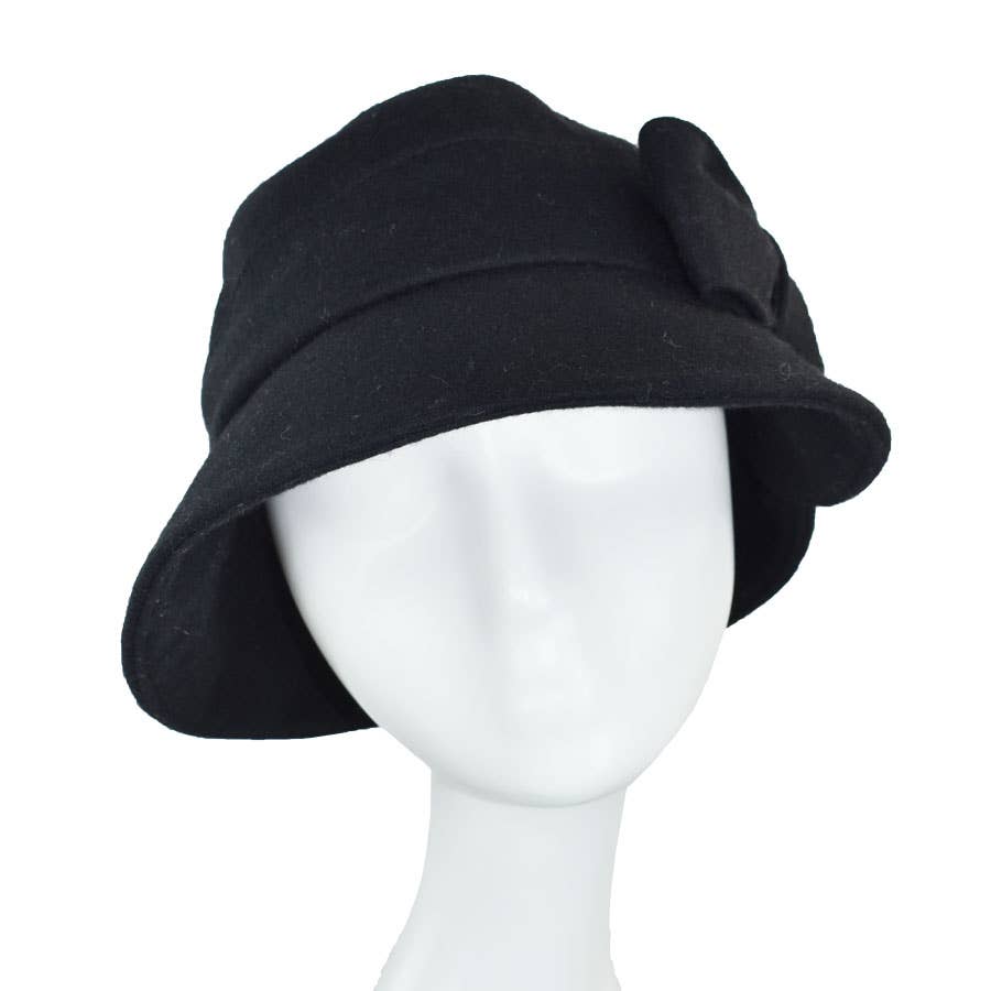 Adelaide Vintage Bucket Hat