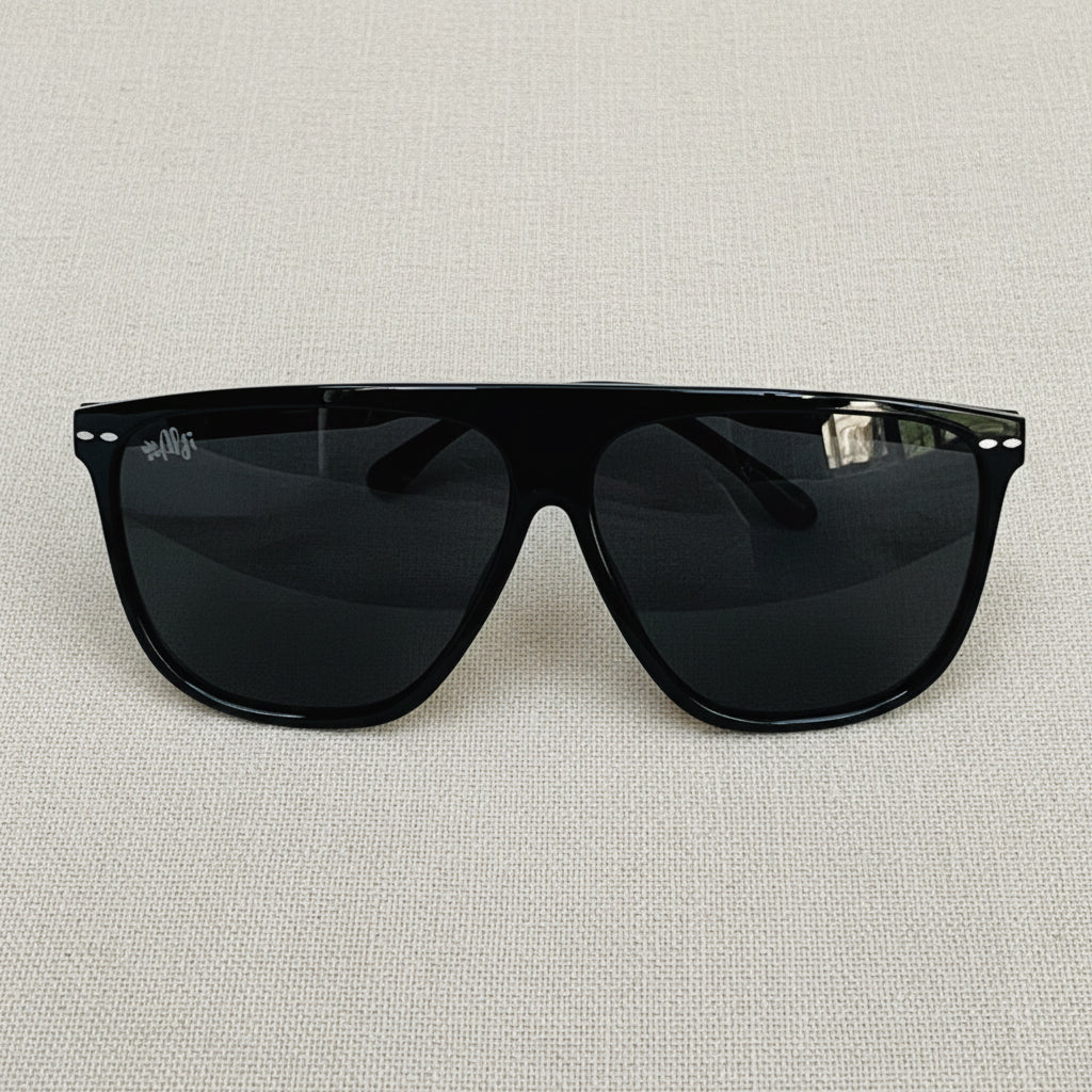 Taylor Flap Top Sunglasses