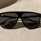 Taylor Flap Top Sunglasses