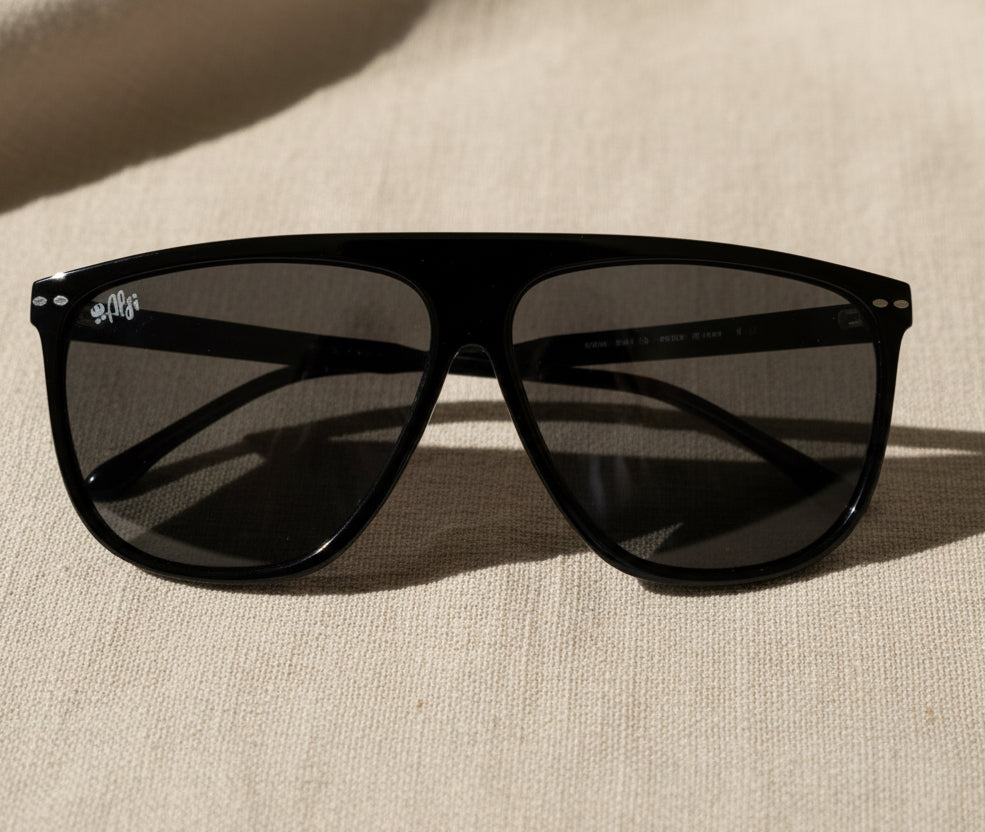Taylor Flap Top Sunglasses