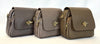 Bumble Bee Leather Crossbody  Bag JIJOU CAPRI